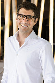 Luis Fonzo
